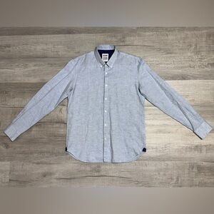 HOME CORE - Tokyo Linen Blue